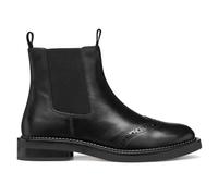 Geox Serilda D56wyc00043 Booties Black EU 37 1/2 Woman