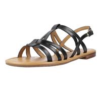 Geox Women's D Sozy SFlat sandal