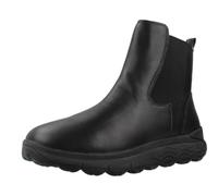 Women's boots Geox Spherica 4x4 ABX A Black 38