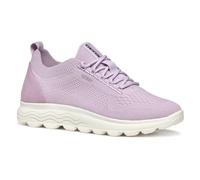 Geox Spherica A Trainers Purple EU 40 Women