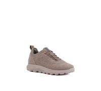 Geox Women's D SPHERICA A SNEAKERS in Rose | Size: 7.5 Geox Rose 7.5