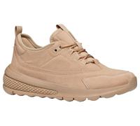 Geox Women's D Spherica Actif A Sneaker, Dk Skin, 6 UK