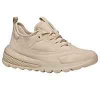 Geox Women's D Spherica Actif A Trainers, Lt Taupe, 6 UK