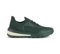 Geox Women's D SPHERICA ACTIF Trainers, DK Green, 40 EU, Dk Green, 7 UK