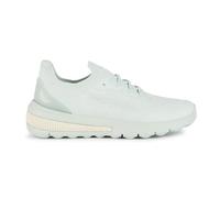 Geox Women's D Spherica Actif Sneaker, Lt Blue, 5 UK