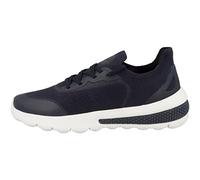 Geox Spherica Actif A Trainers Blue EU 38 Women