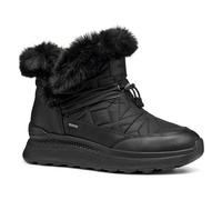 Geox Spherica Actif X2 Booties Black EU 39 Women