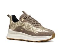 Geox Spherica Actif X2 Trainers Golden EU 38 Women