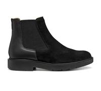 Geox Women's D Spherica Ec1 Ankle Boots, black, 4 UK