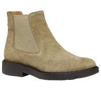 Geox Women's D Spherica Ec1 Ankle Boots, Dk Military, 5 UK