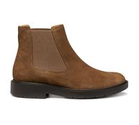 Geox Women's D Spherica EC1 Ankle Boots, MUD, 37 EU, Mud, 4 UK