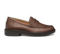 Geox Spherica Ec1 Loafers Brown EU 40 Women