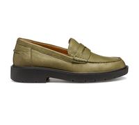 Geox Spherica Ec1 Loafers Green EU 40 Women