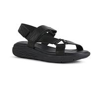 Geox Women's D Spherica Ec5w aSports sandal