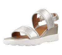 Geox Women's D Spherica Ec6 aWedge sandal