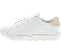 Geox Spherica Ecub-1 Trainers White EU 41 Woman