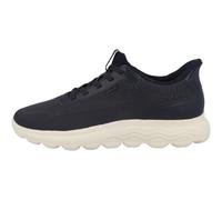 Geox Women's D Spherica Plus A Basketball, Navy, 8.5 UK