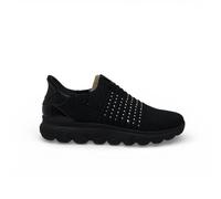 Geox Women's D Spherica Plus C Sneaker