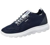 Geox Spherica Trainers Blue EU 38 Woman