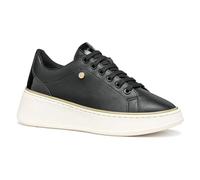 Geox Sunnetty Trainers Black EU 40 Woman