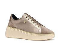 Geox Sunnetty Trainers Beige EU 38 Woman
