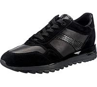 Geox Shoes (Trainers) TABELYA in Black 7