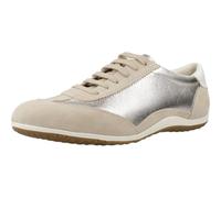 GEOX Vega Woman Light Taupe/light Gold, Size: 39