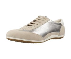 Geox Women's D Vega a Sneakers
