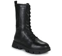 Geox Women's D Vilde H Ankle Boots