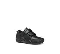 Geox Women's D Walk Pleasure F Moccasins in Black | Size: 4 Geox Black 4