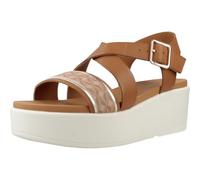 Geox Women's D Xand 2.2s a Wedge Sandal