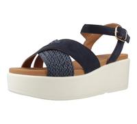 Geox Women's D Xand 2.2s BWedge Sandal