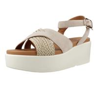 Geox Women's D Xand 2.2s BWedge Sandal