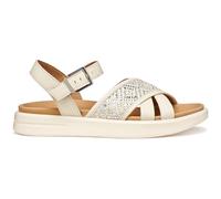 Geox Xand 2s Sandals Beige EU 40 Woman