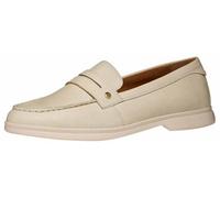 Geox Women's D XAND 3 B Loafer, Papyrus, 38 EU