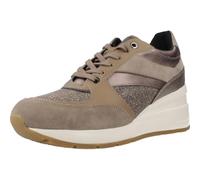 Geox Women's D Zosma aSneaker