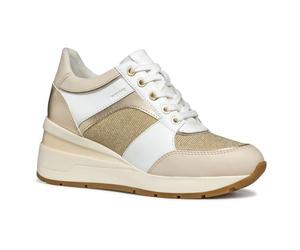 Geox Women's D Zosma aSneaker