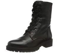 Geox Womens D04ftg00085c9999 Ankle Boots, Black, 7 UK