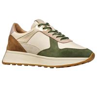 Geox Women's DAMABEL Sneaker, 3 UK