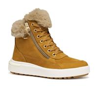 Geox Womens Ddalylababx Ankle Boot, Lion, 3 UK