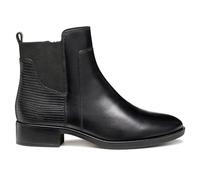 Geox Felicity D94g1g04347 Booties Black EU 35 Women