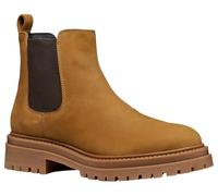 Geox Womens Diridea Ankle Boot, Brown, 3 UK