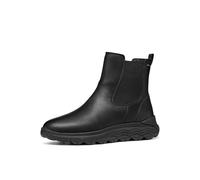 Geox Womens Dspherica4x4babx Ankle Boot, Black, 2.5 UK