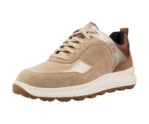Geox Women's Dspherica4x4babxSneaker