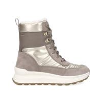 Geox Womens Dsphericaactifx2 Ankle Boot, Beige, 3 UK