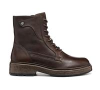Geox Womens Dswelen Ankle Boot, Brown, 2.5 UK