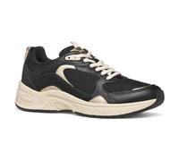 Geox Women's DZARVIA Sneaker, 2.5 UK