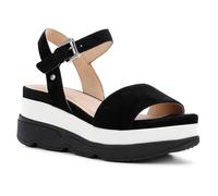 Geox Gardenia Sandals Black EU 41 Women