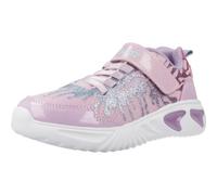 Geox Women's J Assister Girl CSneaker