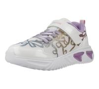 Geox Women's J Assister Girl CSneaker